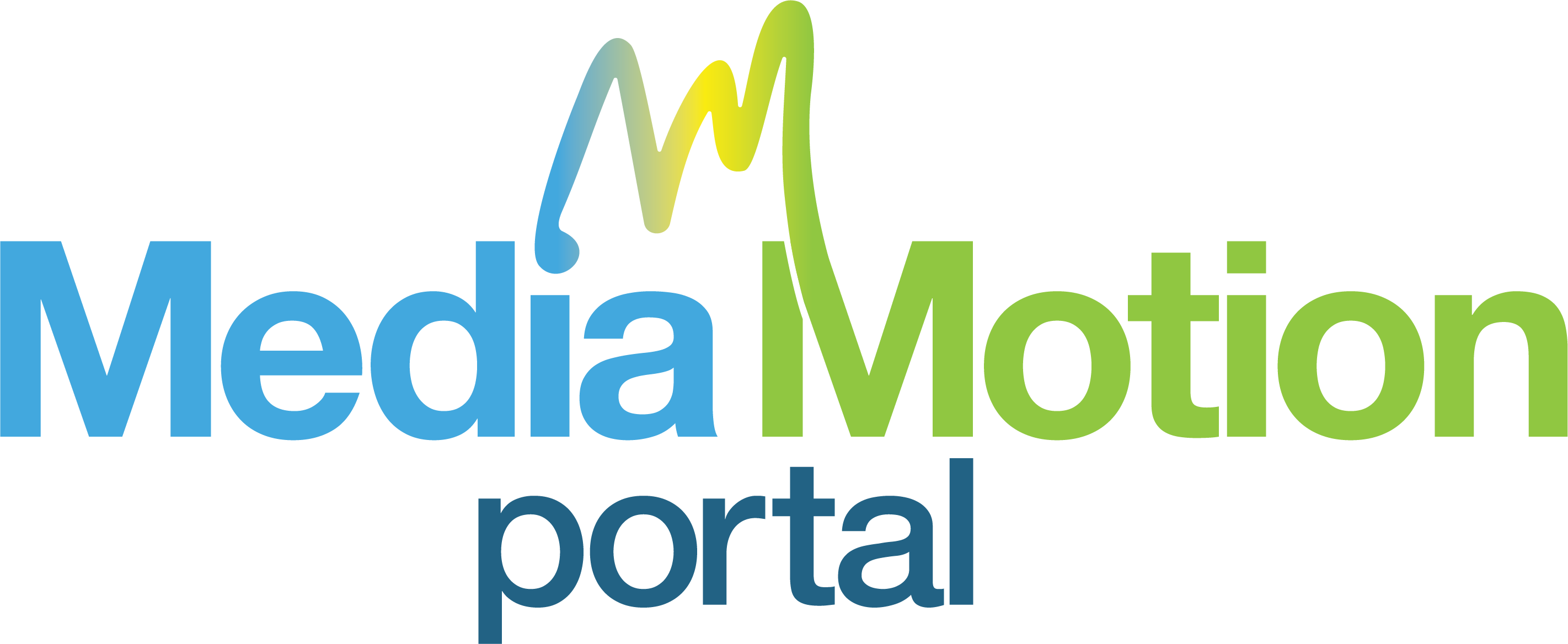 MediaMotion Portal logo