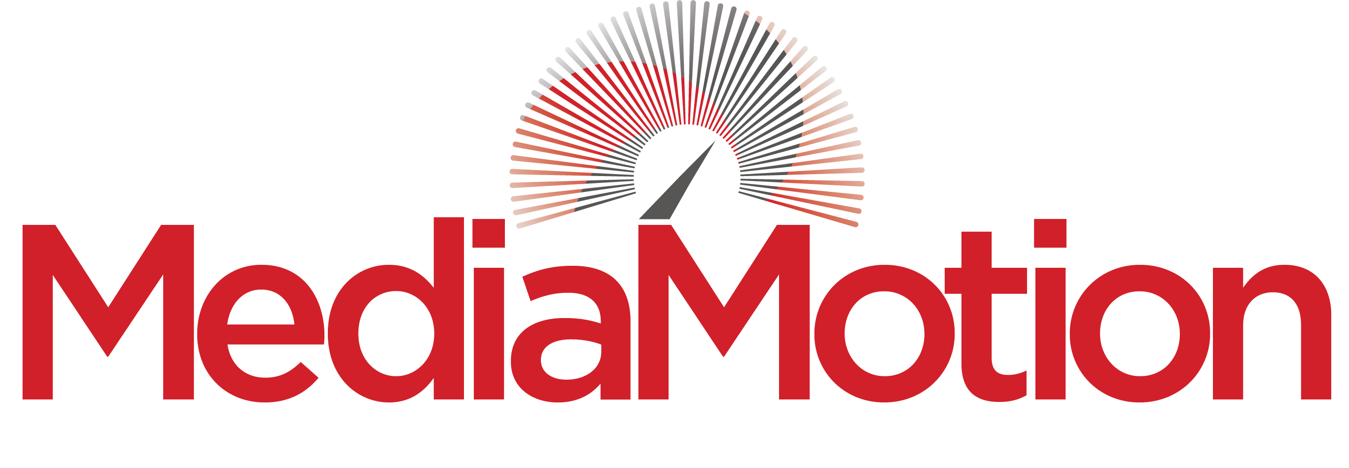 MediaMotion Portal logo